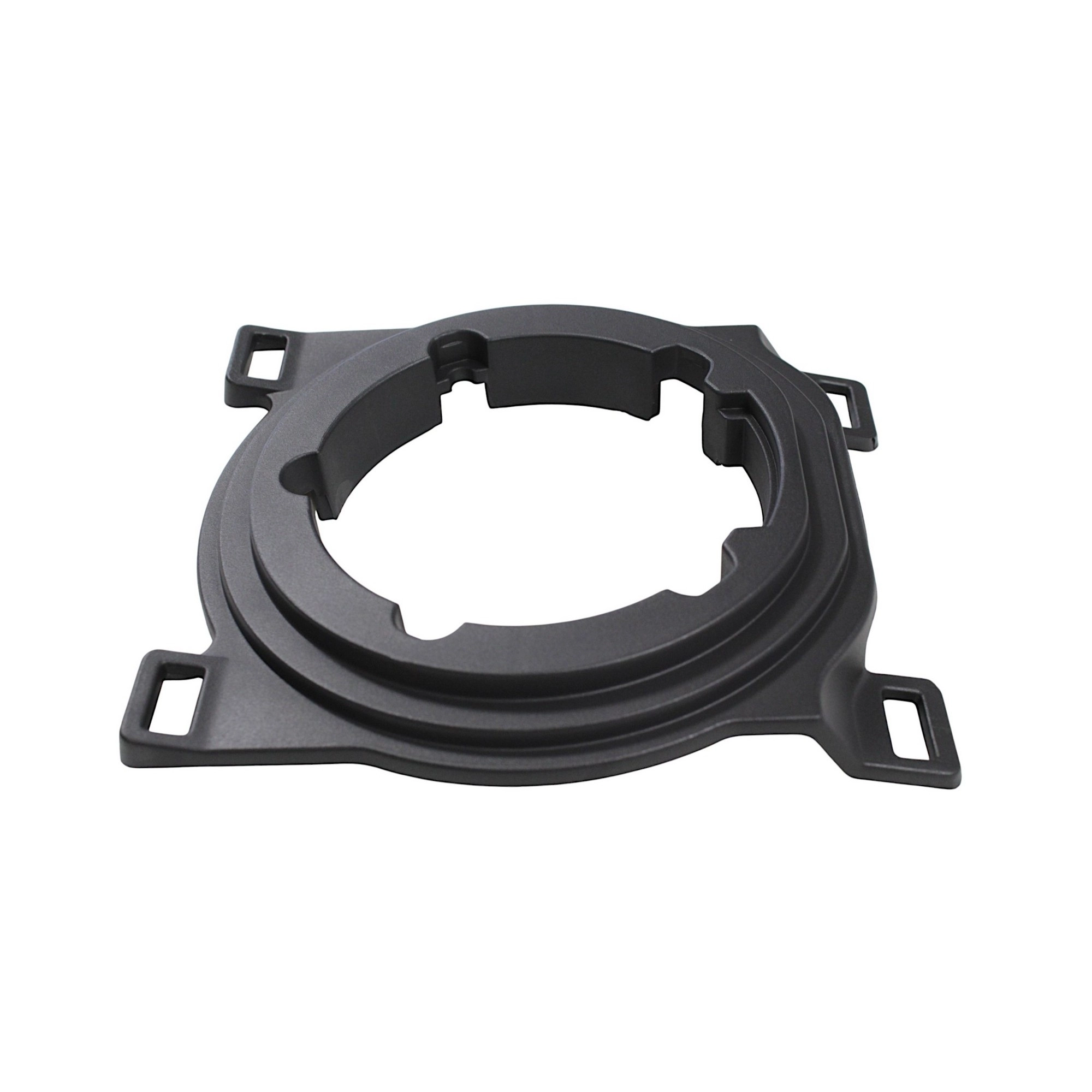 QJ MOTOR SRK 125-S DEPO KAPAĞI ALT PLASTİĞİ #RK 55155